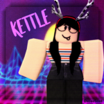 Kettle