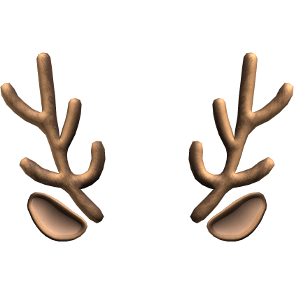 Reindeer Filter Christmas