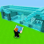 Blueprint Building 🛠️