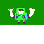 Adventure Elias Elias The Human On Cartoon Network
