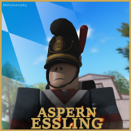 Aspern und Eßling, 1809
