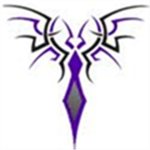 Purple Dragon