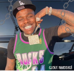 CLOUT BHADDIE$