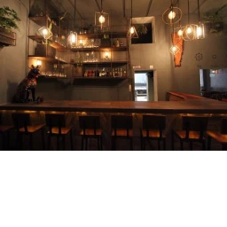  My Bar icon