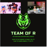 Team of R