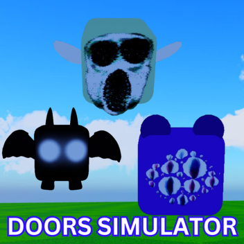 Doors Simulator