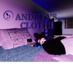 Andrea's Clothe's