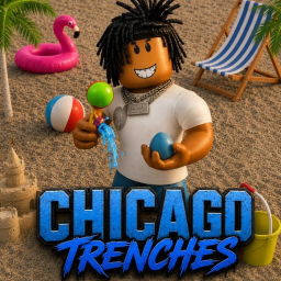 Chicago Trenches💯