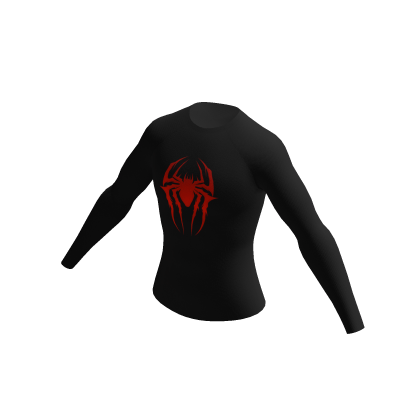 Cool Compression Shirt