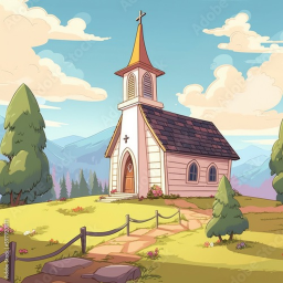 The True Church(V2)