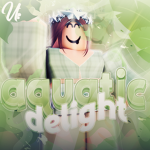 Aquatic Delight