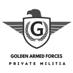 GOLDEN ARMED FORCES