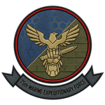 [UNƧC] 75th Marine Expeditionary Force