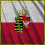 Duchy Of Warsaw [Napoleonic]