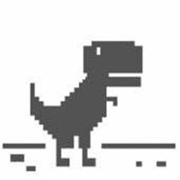 T-rex Dino Game