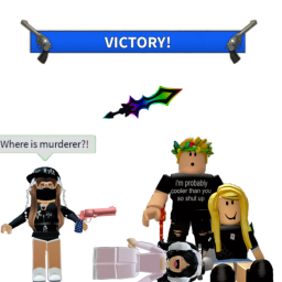 Murder mystery 2