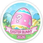 Easter Bunny 2026