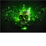 Evil Magic