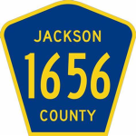 Jackson County | Moderation
