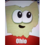 Cool ohio