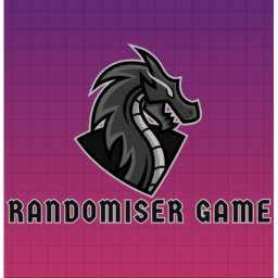Randomiser game