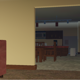 Home 2 icon