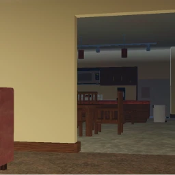 Home 2 icon