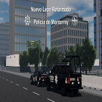 Nuevo León Reformado