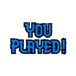 Game Badge Thumbnail