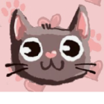 Chibi the kitten group