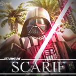 🚩| Scarif, Imperial Complex