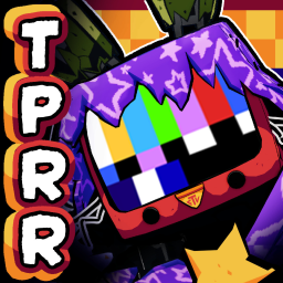 FNAF RP - TPRR [🐻FB3 EVENT📺]  icon