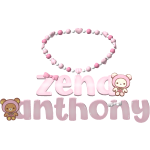 ˚ɞzena anthony♡ɞ˚