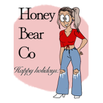 HoneyBearClothes