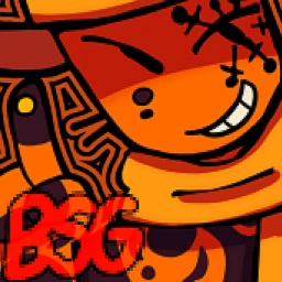 bad sensory game icon