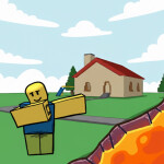 (Heart Of The Sea!) 🔥Lava Survival!