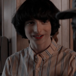 * Stranger Thingz *