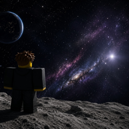 Project: Eternal.