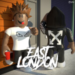 East London, Brick Lane