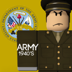 U.S Army - 1940'S