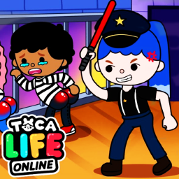 🏡 Toca Boca Life Online