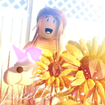 Adoptme! Sunflower