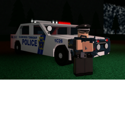 South County || RP Server