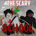 The Scary School! 