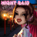 Night Raid ୨୧