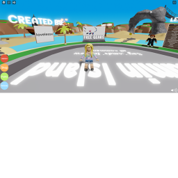 eddie's  free roblox battles time game
