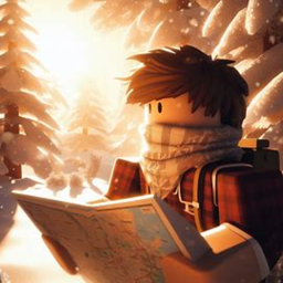🗺Adventure Time [BETA]  [WINTER ]