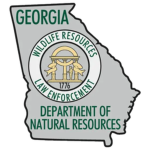 Georgia DNR Law Enforcement — Region 1