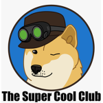 The Super Cool Club