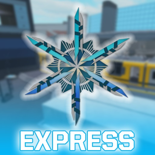 ❄️| Express [Alpha] DT